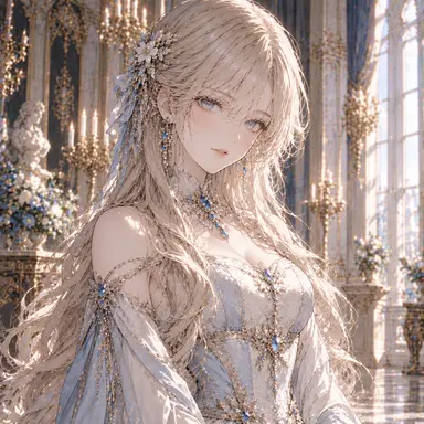 Profile image of エレノア