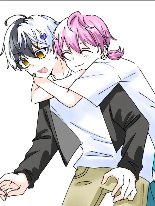 ktykunfan의 The Overly Doting Childhood Friend