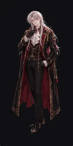Profile image of Luchuan