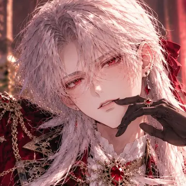 Profile image of Luchuan