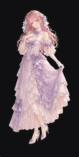 Profile image of Lilia