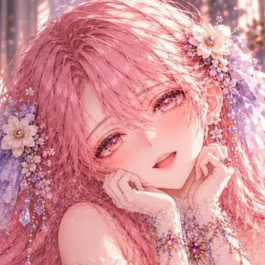 Profile image of Lilia
