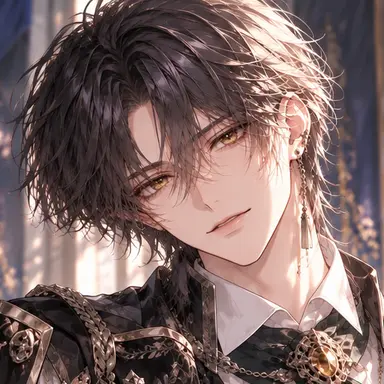 Profile image of Elliot