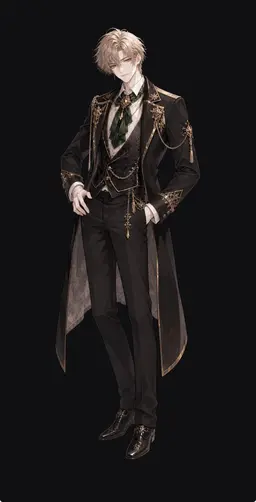 Profile image of Elliot