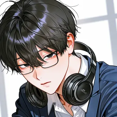 Profile image of 사카키바라 린토