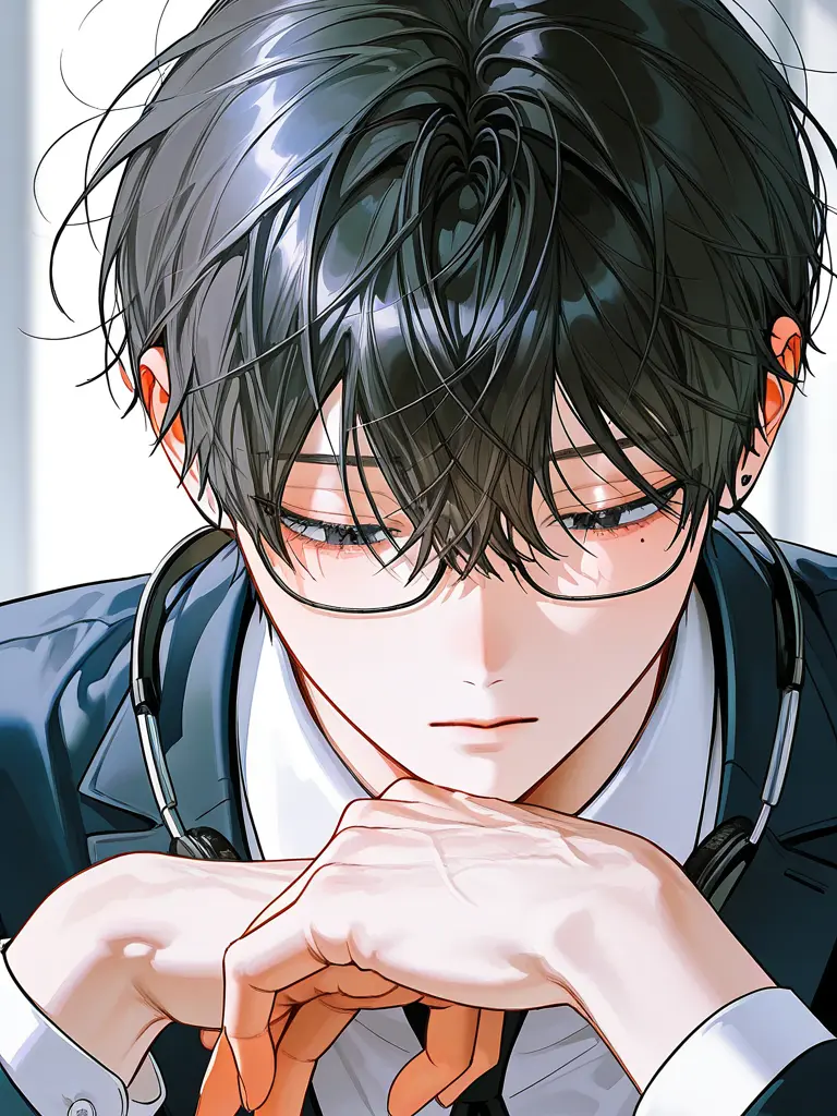 highball_1011의 毒舌陰キャを攻略します