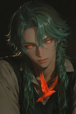Profile image of ナダン