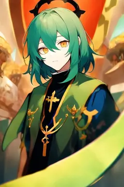 Profile image of ナダン