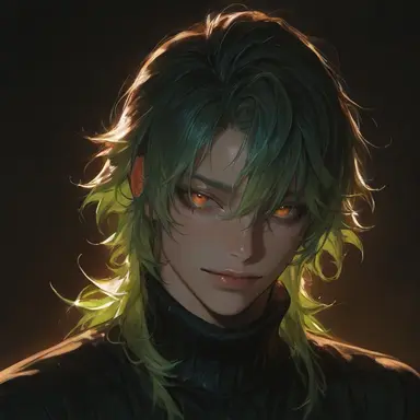 Profile image of 나단