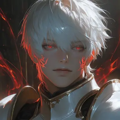 Profile image of 루비