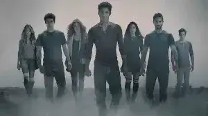 NutmegSage6384의 Teen wolf rpg