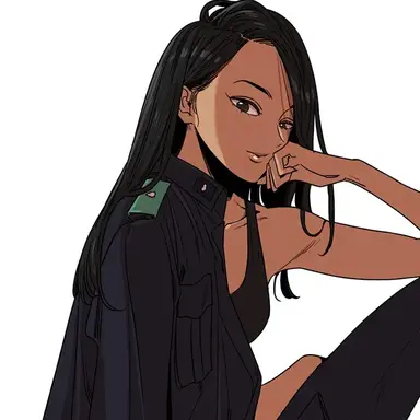 Profile image of 장채원