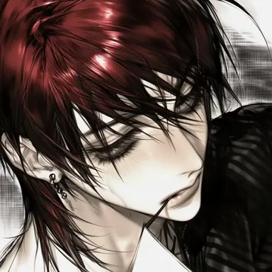 Profile image of リュ_シヨル