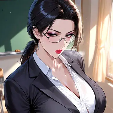 Profile image of 澄子