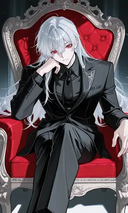 Profile image of 扇