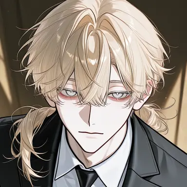 Profile image of 桔梗