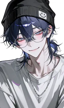 Profile image of パク・ハジュン