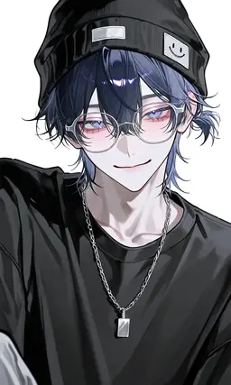 Profile image of パク・ハジュン