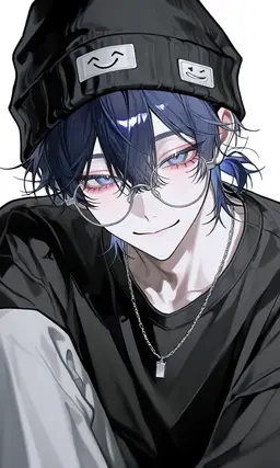 Profile image of パク・ハジュン