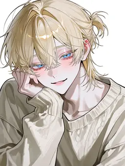 Profile image of ユ・ハンジュン