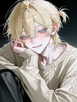 Profile image of ユ・ハンジュン