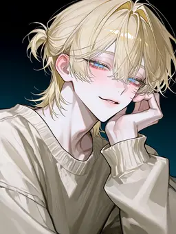 Profile image of ユ・ハンジュン