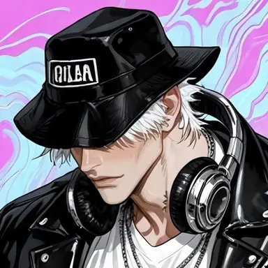 Profile image of J