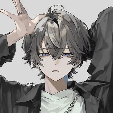 Profile image of 伯亜