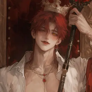 Profile image of 카시안 레오폴드