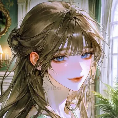 Profile image of Lona