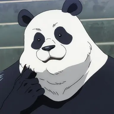 Profile image of パンダ