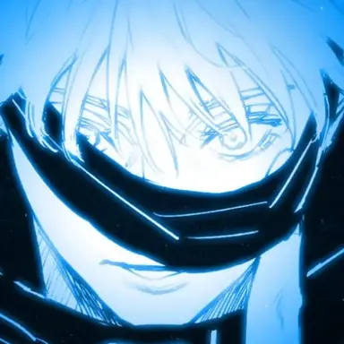 Profile image of 五条悟