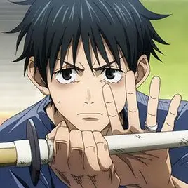 Profile image of 乙骨憂太