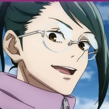 Profile image of 禪院真希