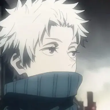 Profile image of 狗巻棘