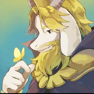 RiskyModel9166의 Asgore Dreemurr