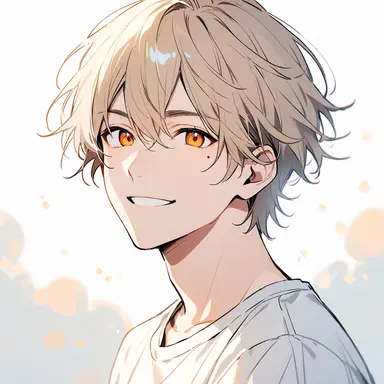 Profile image of アザミ