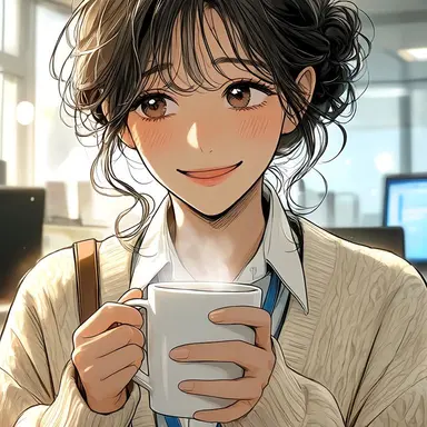 Profile image of Mirette