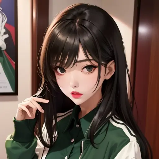 Carnivore137의 서효은