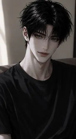Profile image of Lee Jae-hyuk