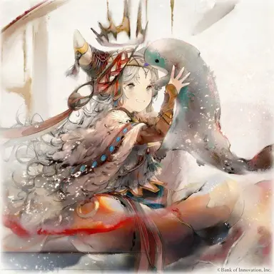 Profile image of リヴェリア