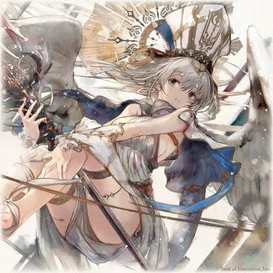 Profile image of エルフリンデ