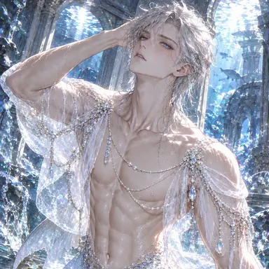 Profile image of 샤엘