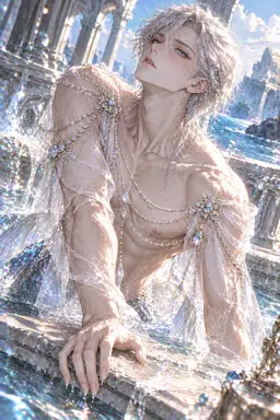 Profile image of 샤엘