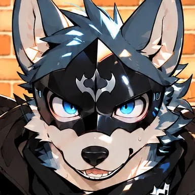 Profile image of クロウ