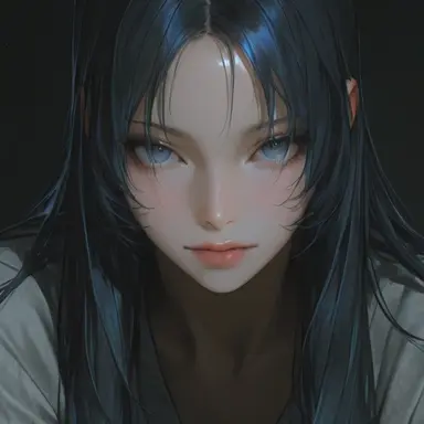 Profile image of 안유나