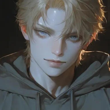 Profile image of 이리온