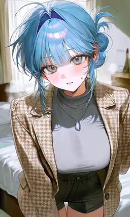 Profile image of Oh Seeun