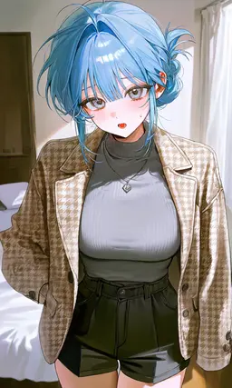 Profile image of Oh Seeun