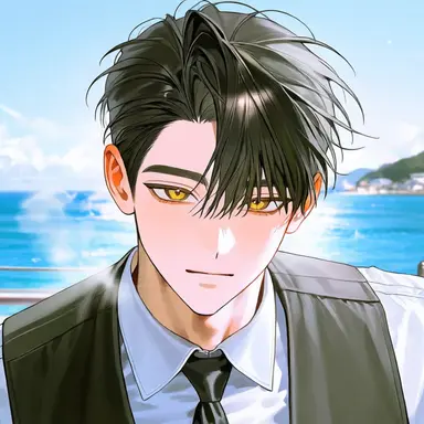 Profile image of Cha Dohyun